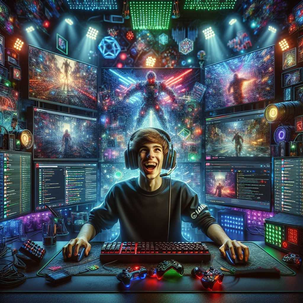 streaming