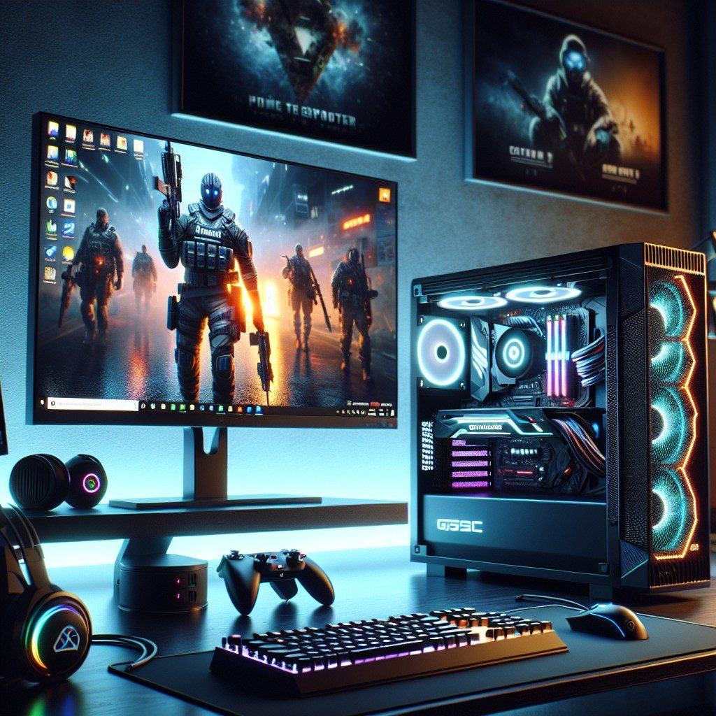 FPS
