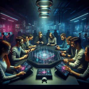 strategii multiplayer