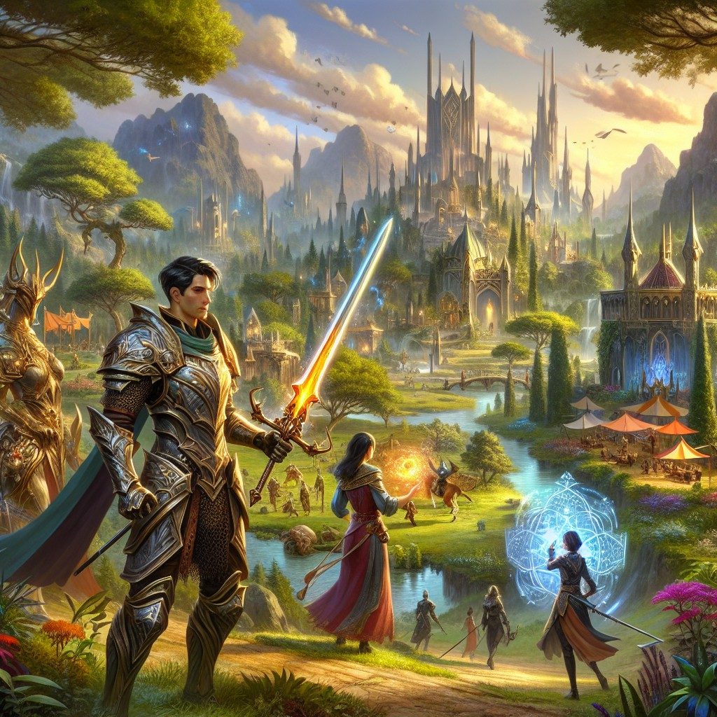 jocuri RPG