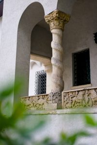 Art. History. Experience. – Descoperă Casa Tătărăscu printr-o vizită unică și rafinată