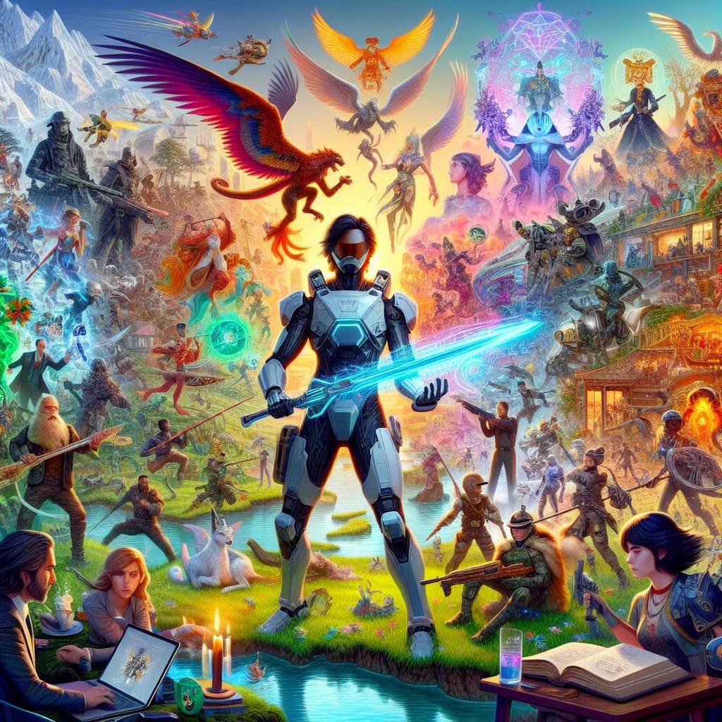 Cele mai așteptate lansări de jocuri video pentru iarna 2026