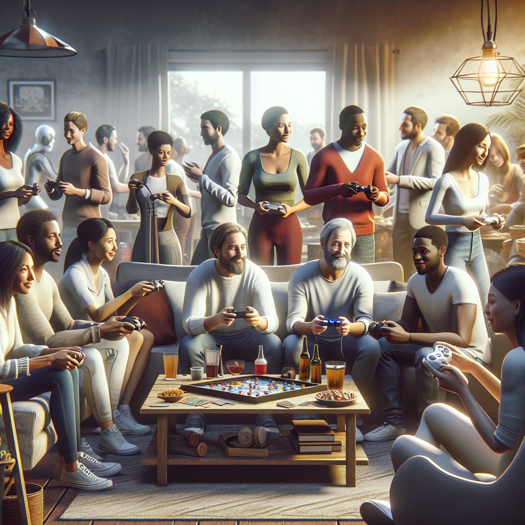 Bucură-te de gaming fără presiune: adoptă o atitudine sănătoasă faţă de joc